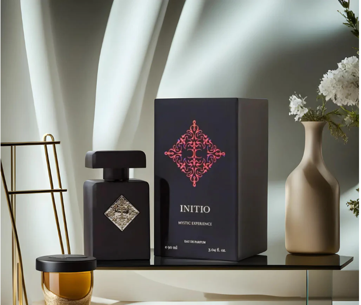 Initio Blessed Baraka EDP 90ml