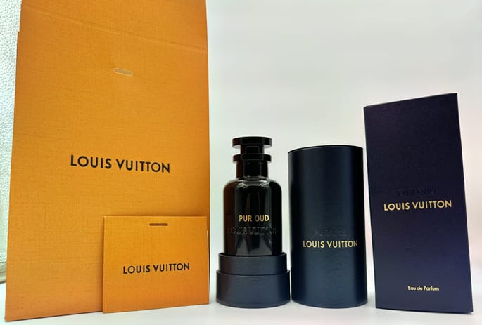 Louis Vuitton Pur Oud 100ML