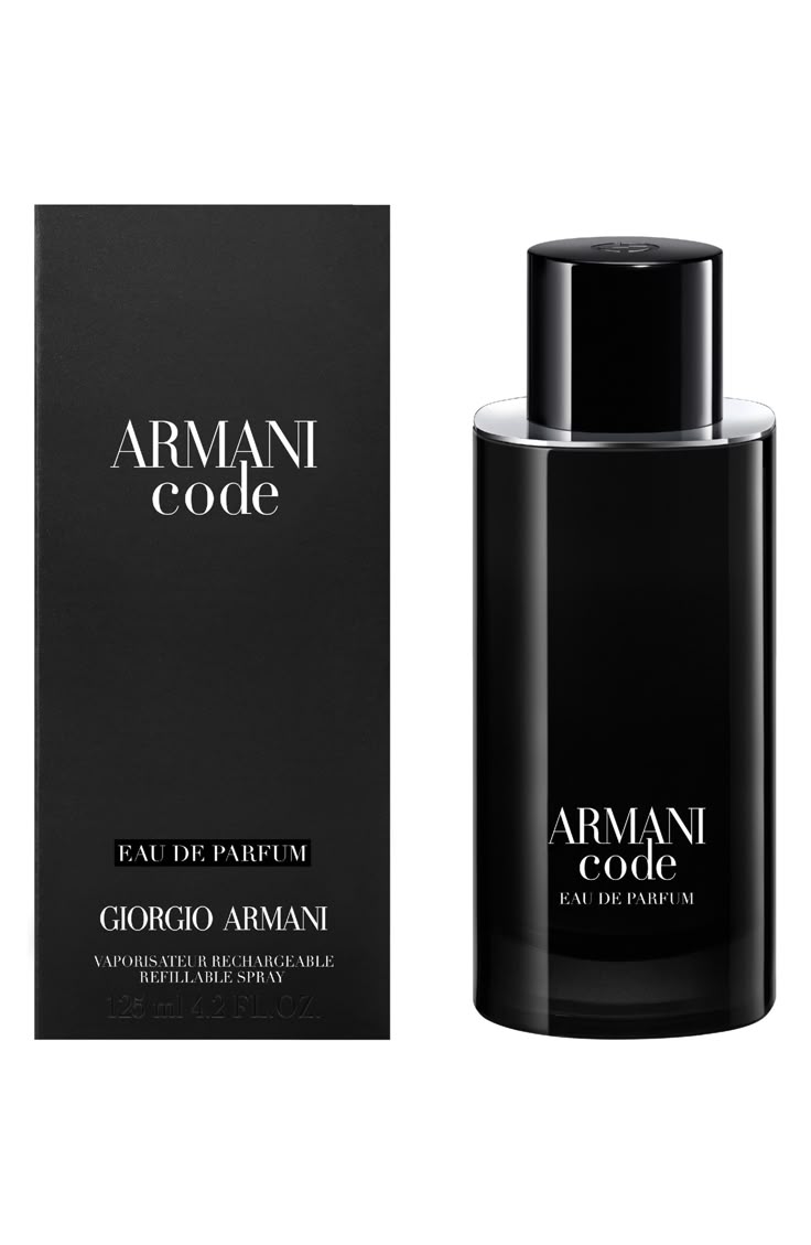 Giorgio Armani Code EDP 100ml