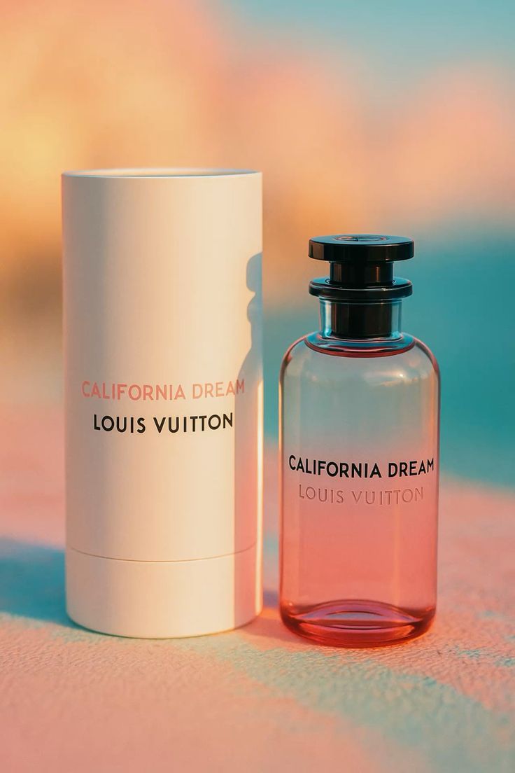 LOUIS VUITTON CALIFORNIA DREAM EDP 100ML