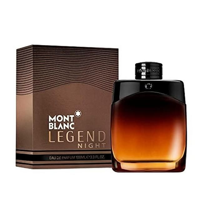 Mont Blanc Night EDP 100ml