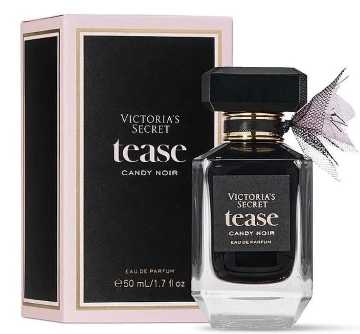 Victoria's Secret Tease Candy Noir EDP 100ML