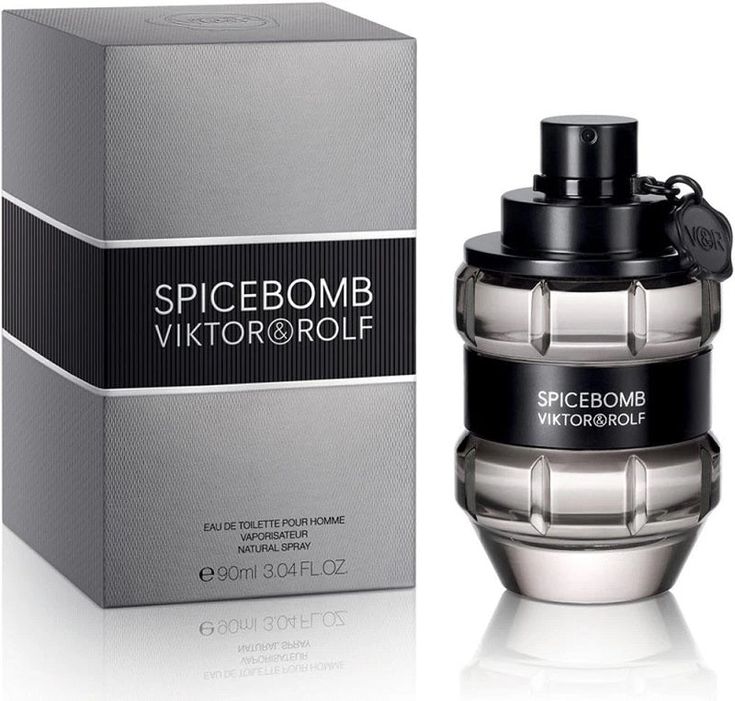 SPICEBOMB VIKTOR & ROLF EDP 90 ML