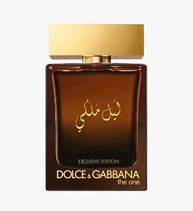 Dolce & Gabbana The One Royal Night Eau De Parfum