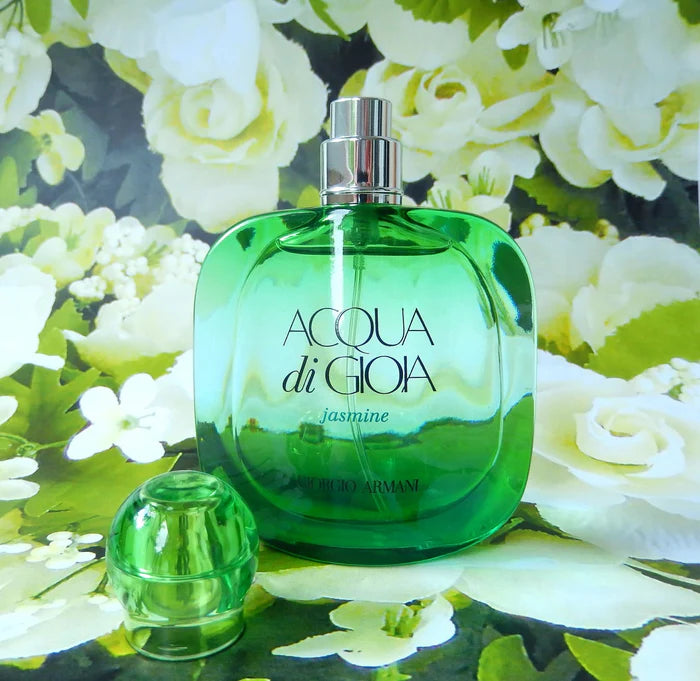 Armani Acqua Di Gioia Jasmine EDP 100ml for Women