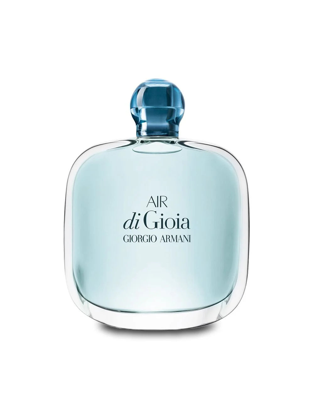 GIORGIO ARMANI AIR DI GIOIA EAU DE PARFUM 100ML