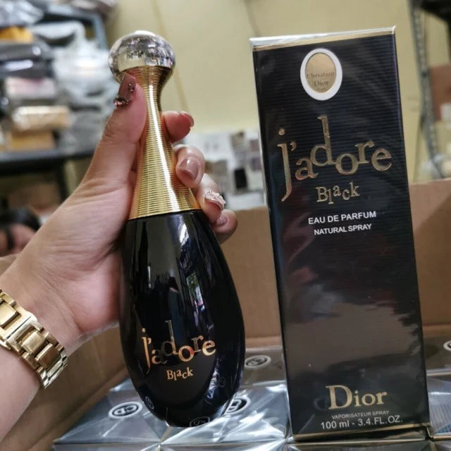 Dior Jadore Black EDP 100ML