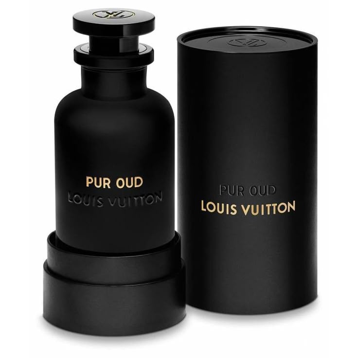 Louis Vuitton Pur Oud 100ML