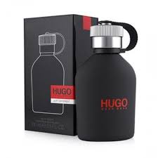 Hugo Boss Just Different Edt