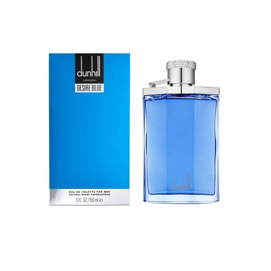 Dunhill Desire Blue Men Perfume 100m
