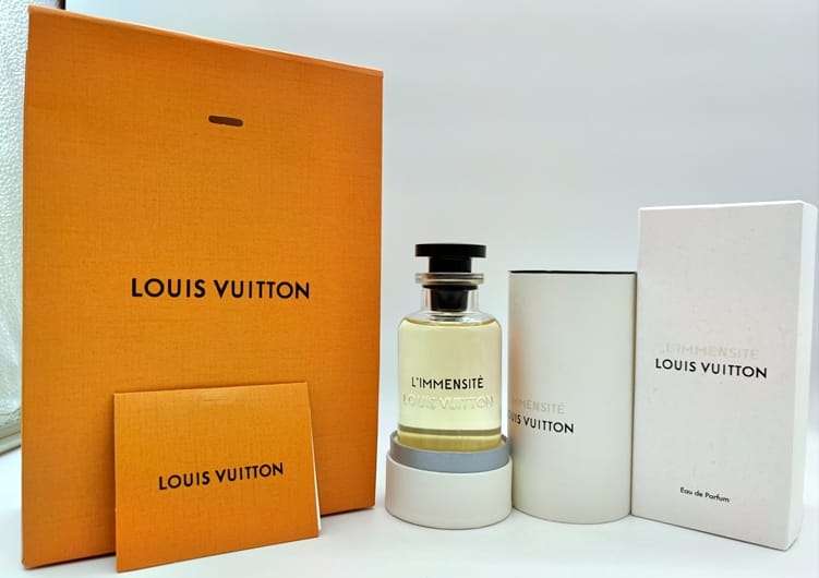 Louis Vuitton L'IMMENSITE 100ml