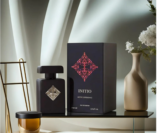 Initio Blessed Baraka EDP 90ml