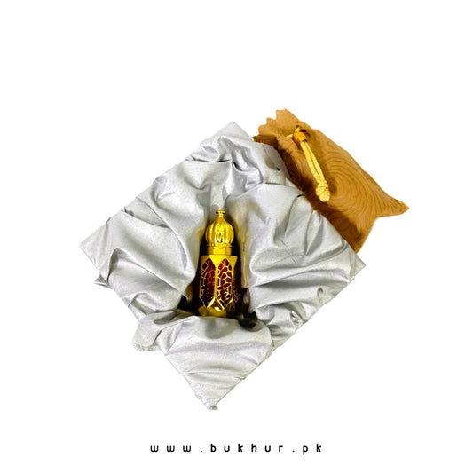 212 Men | Attar