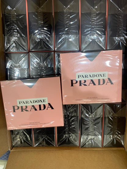 Paradoxe Eau de Parfum
