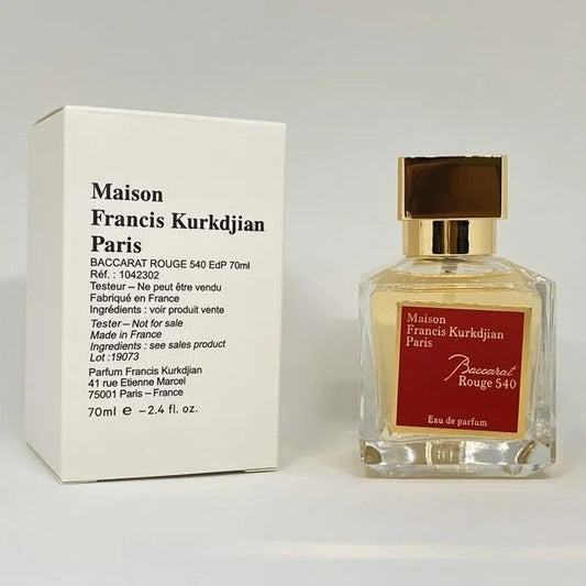 Baccarat Rouge Maison 70ML