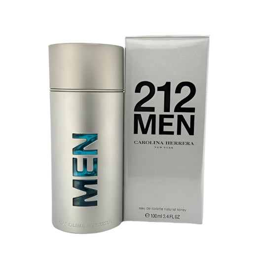 212  MEN NEW YORK  EDT 100ML