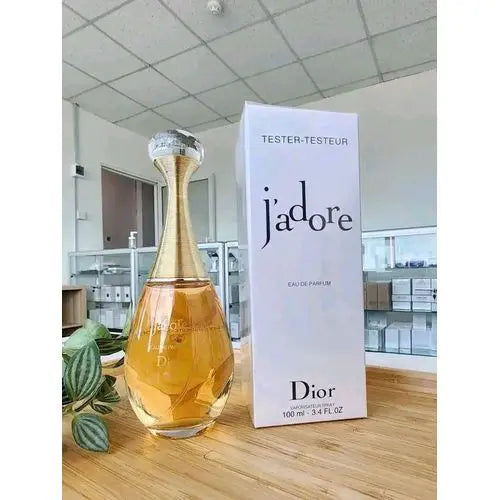 Dior J’adore EDP 100mL