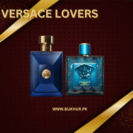 Versace Lovers