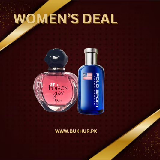 Women's Deal