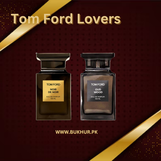 Tom Ford Lovers