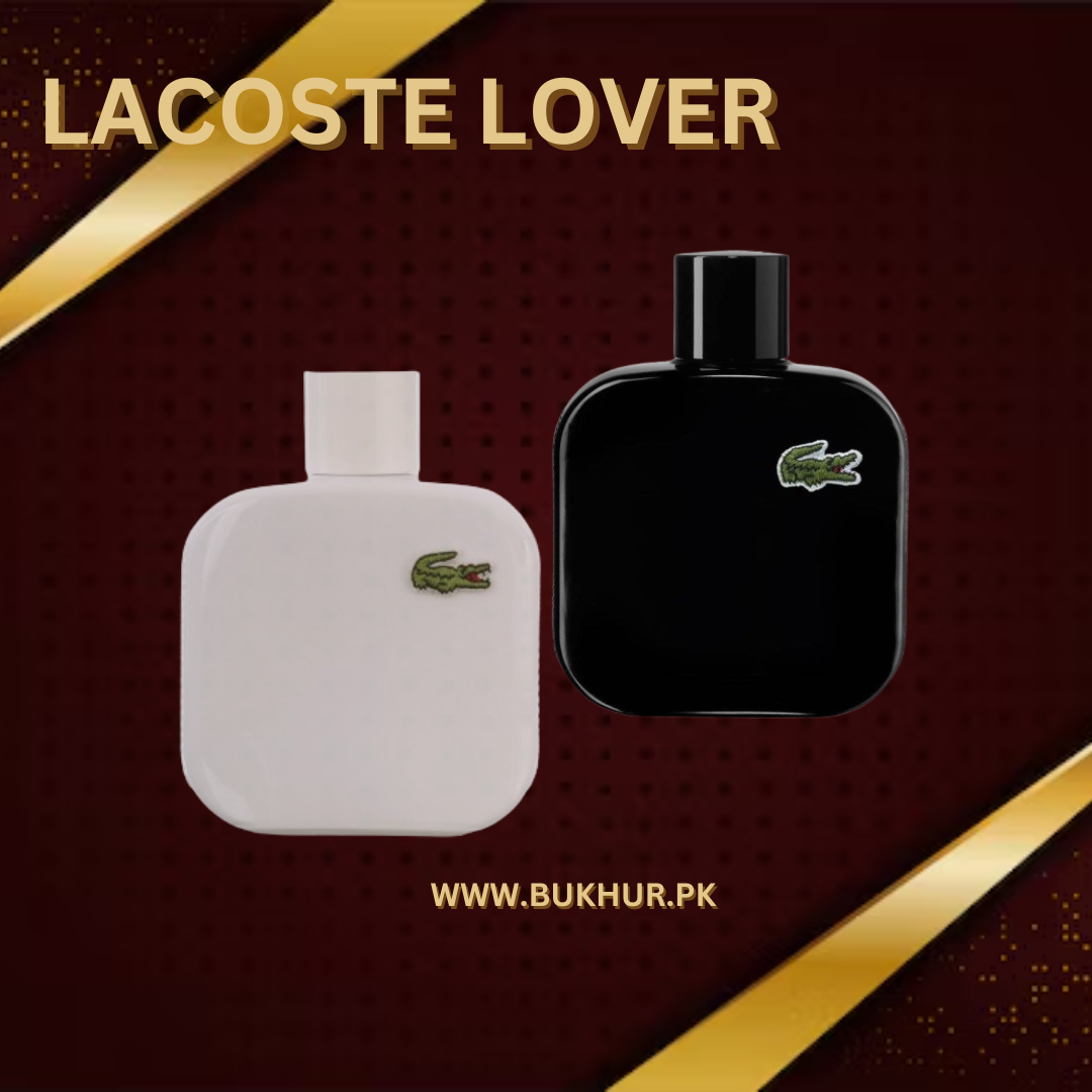 Lacoste Lovers