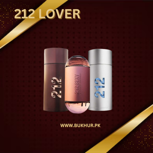 212 LOVERS