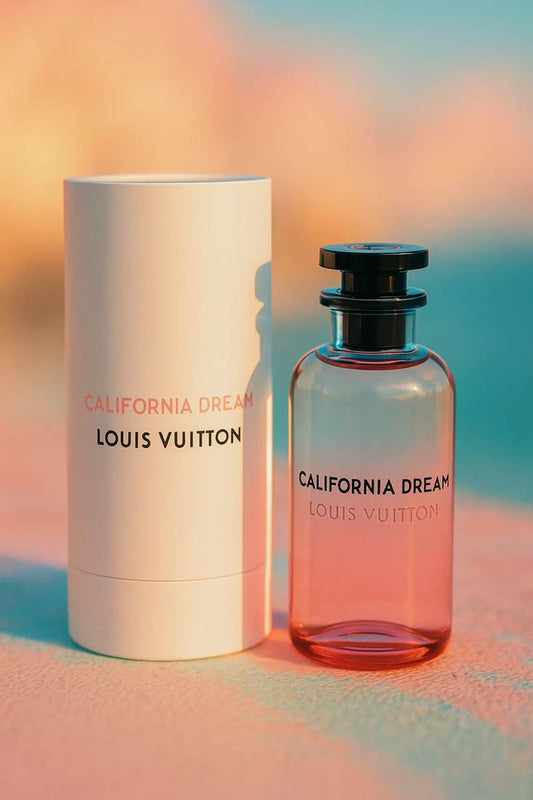 LOUIS VUITTON CALIFORNIA DREAM EDP 100ML