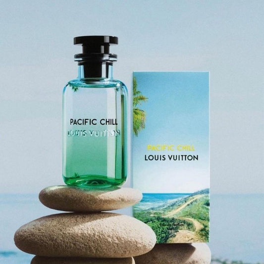 Louis Vuitton Pacific Chill 100ML