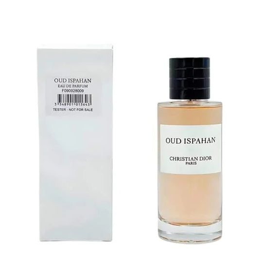 Christian Dior Oud Ispahan EDP 125mL
