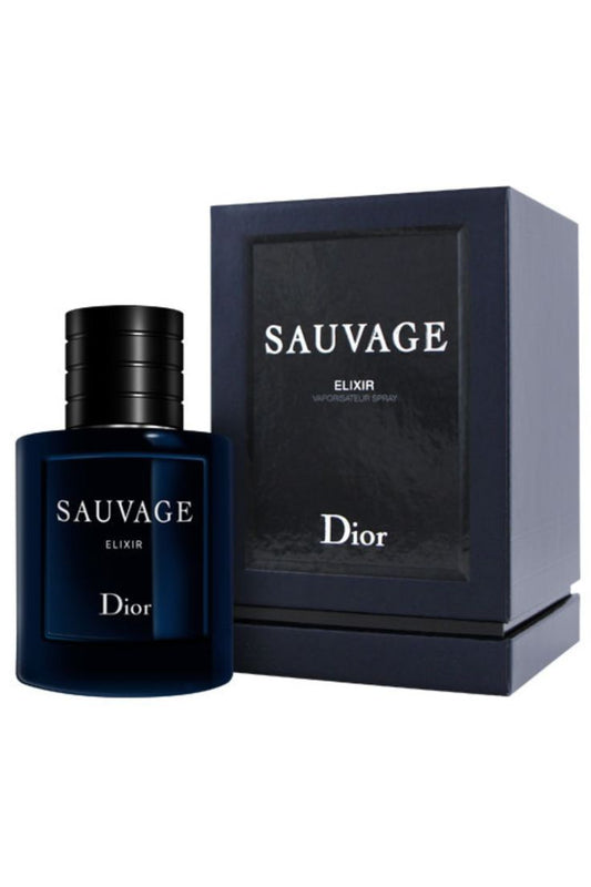 Dior Sauvage Elixir 100mL
