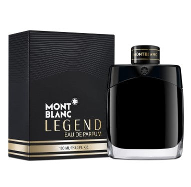 Mont Blanc Legend