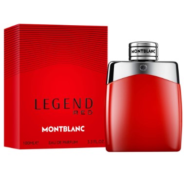 Legend Red Mont Blanc