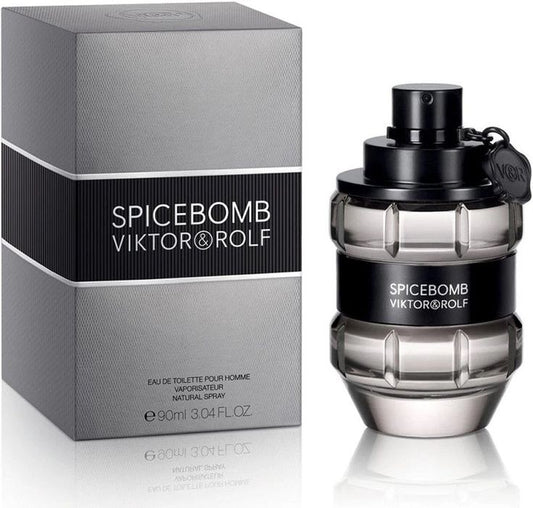 SPICEBOMB VIKTOR & ROLF EDP 90 ML