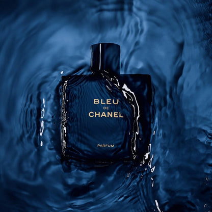 Bleu De Chanel Perfume 100ml
