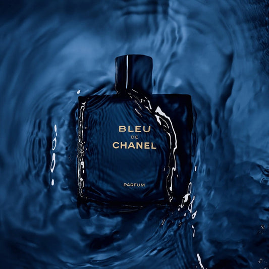 Bleu De Chanel Perfume 100ml
