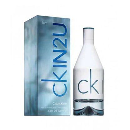 Calvin Klein In 2 U Men Perfume