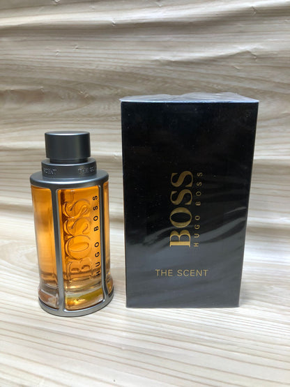 Hugo Boss The Scent for Him