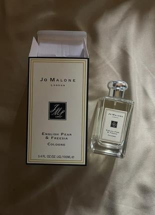 Jo Malone Wild Bluebell Cologne 100ml