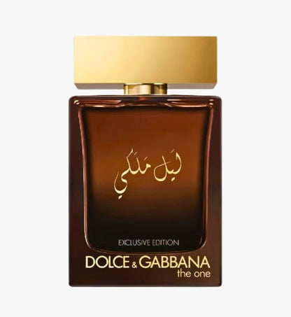Dolce & Gabbana The One Royal Night Eau De Parfum