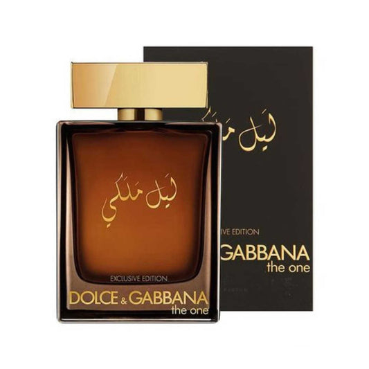 Dolce & Gabbana The One Royal Night Eau De Parfum