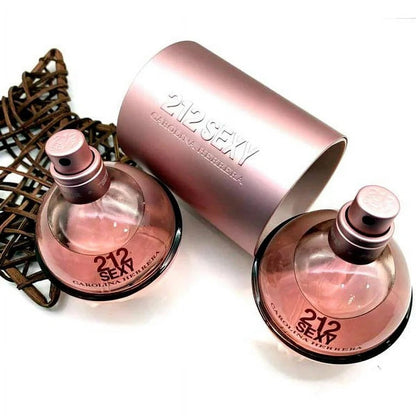 212 Sexy Women by Carolina Herrera EDP 100ml
