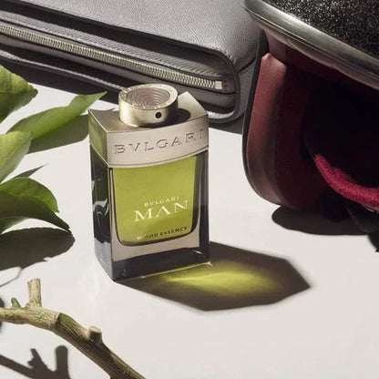 Bvlgari Man Wood Essence EDP 100ml