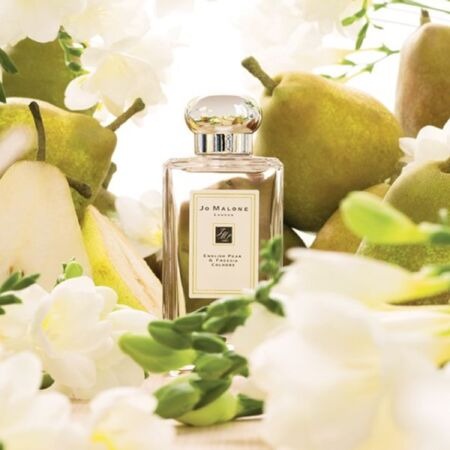 JO MALONE LONDON Limited Edition English Pear & Freesia Cologne