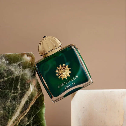 AMOUAGE Epic Woman’s Eau de Perfume
