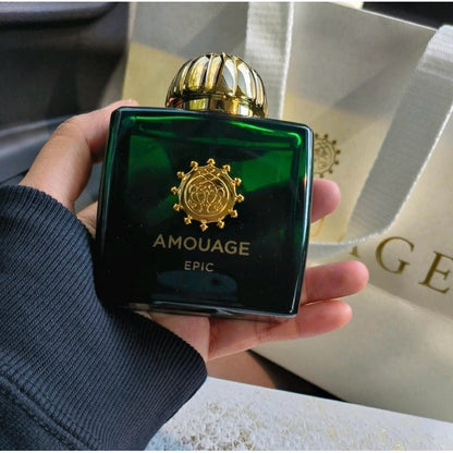 AMOUAGE Epic Woman’s Eau de Perfume