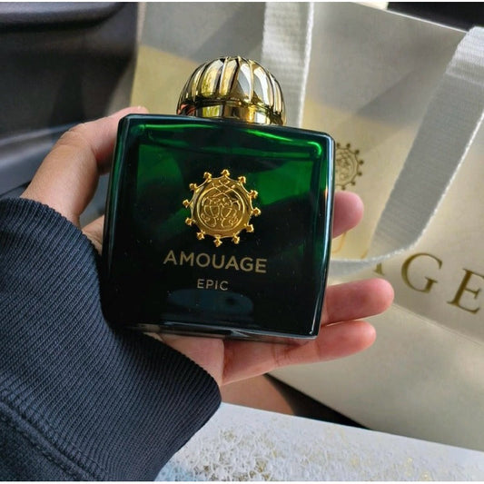 AMOUAGE Epic Woman’s Eau de Perfume