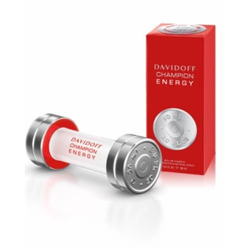 Davidoff Champion Energy