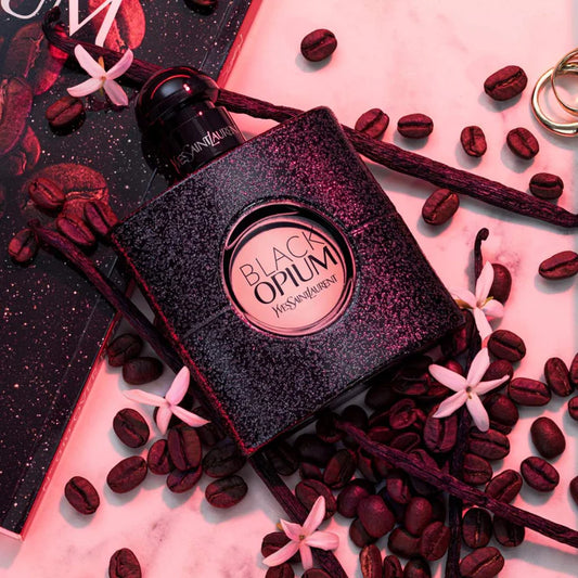 YSL Black Opium Eau de Parfum 90ml