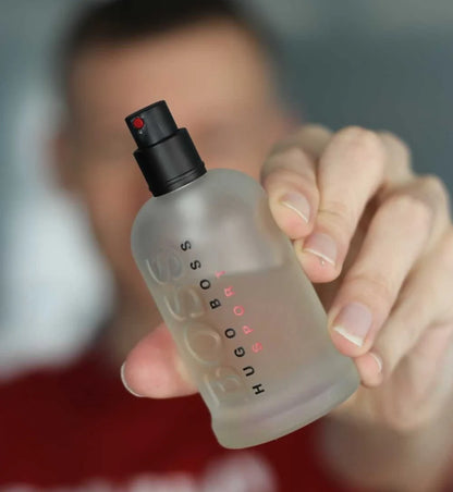 Hugo Boss Bottled sport perfume 100 ml