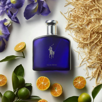 Ralph Lauren Polo Blue Men Edt 125Ml